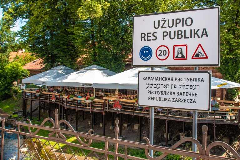 Užupis